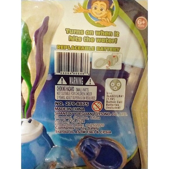 Swimming seagull pool dive toy - Picture 8 of 8